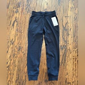 NWT! Lululemon Ready To Rulu Joggers